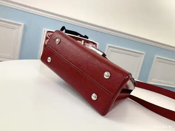 First bags ru reviews PM LOUIS VUITTON GRENELLE 0525